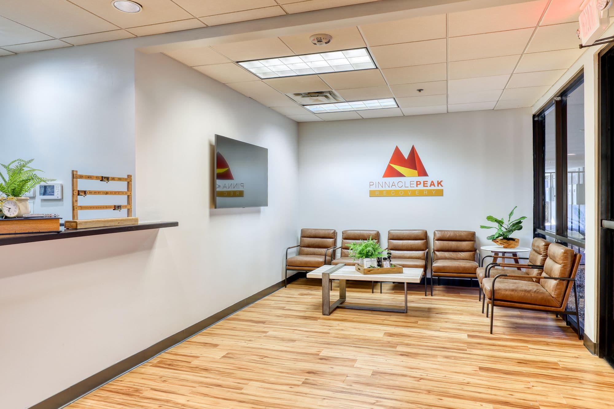 Our Scottsdale facility